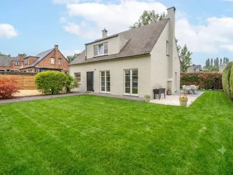 Huis in Overijse - Harbalorifalaan 3, 3090 - foto 2