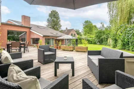 Garage Te Koop Overijse
