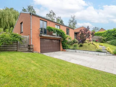 Garage in Overijse - Krabbenberg 8, 3090 - foto 4