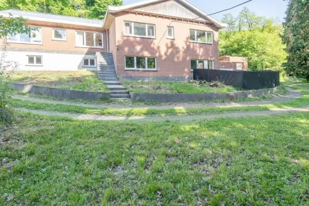 Appartement Te Koop Huldenberg