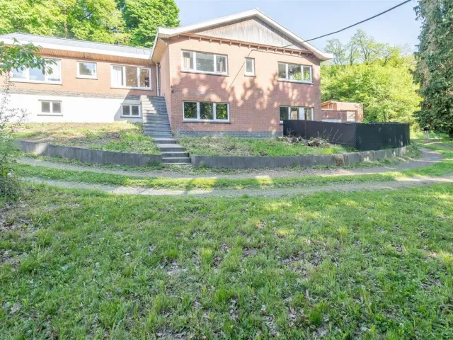 Appartement in Huldenberg - Speylaert 11, 3040