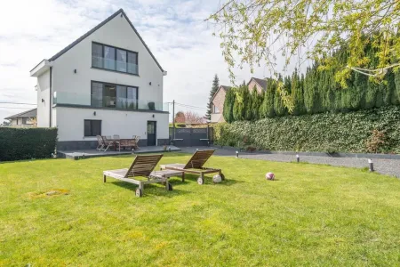 Appartement À vendre Hoeilaart