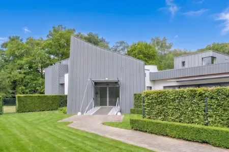 Appartement Te Koop Genval