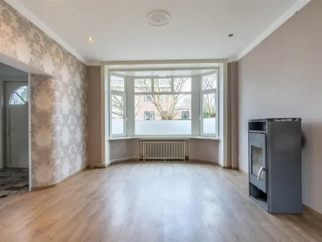 Garage in Overijse - Sint-Annastraat 47, 3090