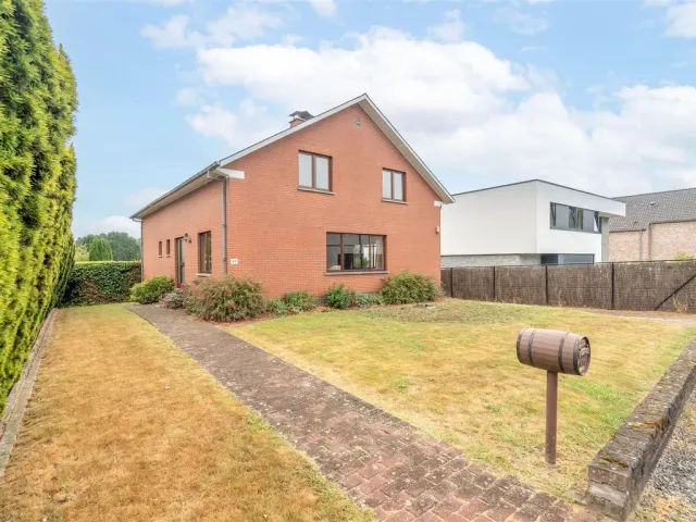 Maison à Overijse - Langeweg 99, 3090