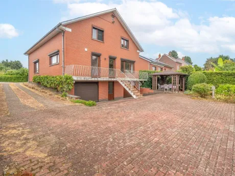 Maison à Overijse - Langeweg 99, 3090 - photo 2