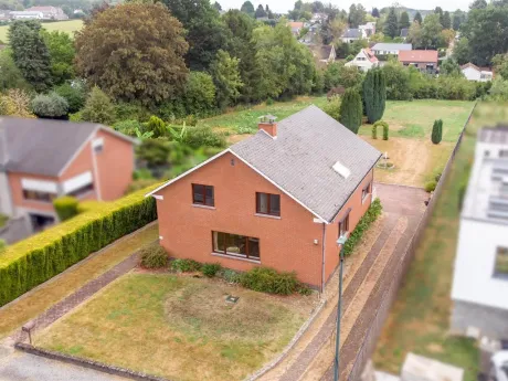 Maison à Overijse - Langeweg 99, 3090 - photo 4