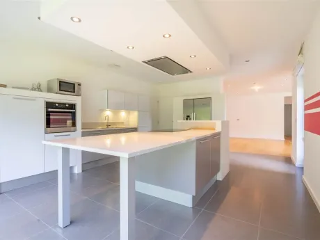 Appartement in Genval - Avenue du Lac 113, 1332 - foto 10