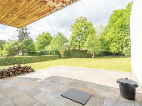 Appartement in Genval - Avenue du Lac 113, 1332 - foto 6