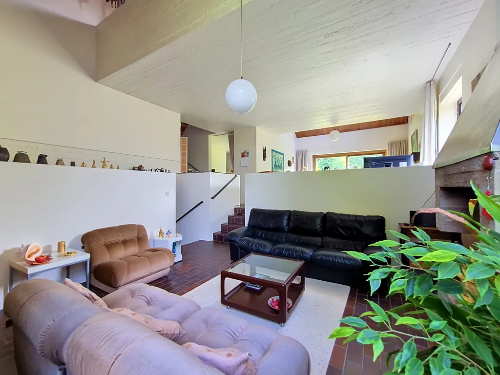 Hoofdfoto Huis in Saint-Ghislain