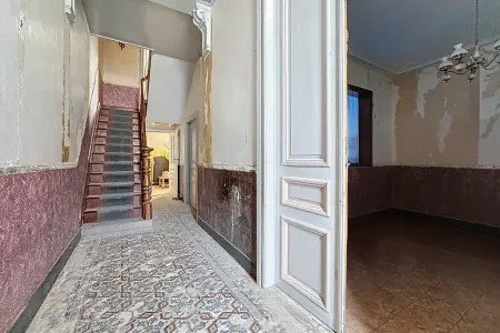 Huis Te Koop Dour