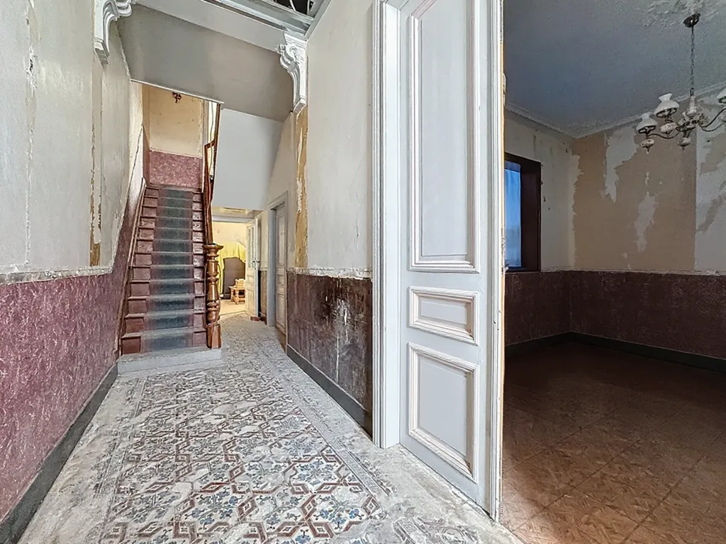 Hoofdfoto Huis in Dour