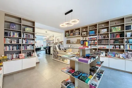 Huis Te Koop Mons