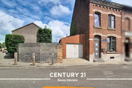 Huis Te Koop Binche