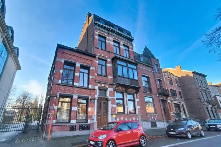 Maison À vendre Mons