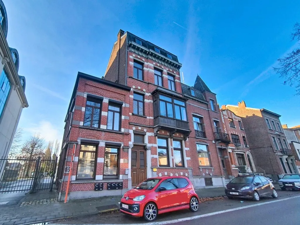 Hoofdfoto Huis in Mons