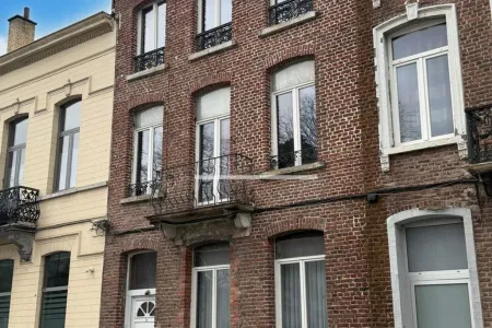 Maison À vendre Mons