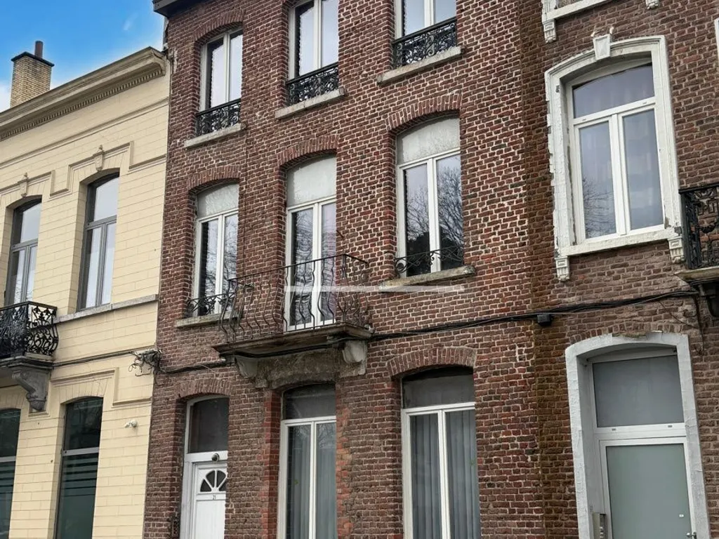 Hoofdfoto Huis in Mons