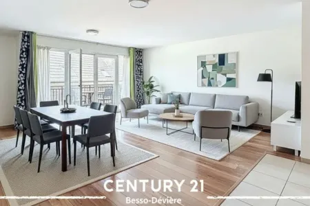 Appartement Te Koop Mons