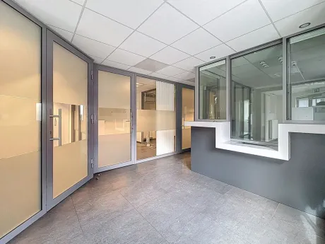Maison à Dour - Rue Maréchal Foch 16A - 18, 7370 - photo 2