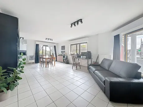 Maison à Dour - Rue Maréchal Foch 16A - 18, 7370 - photo 5