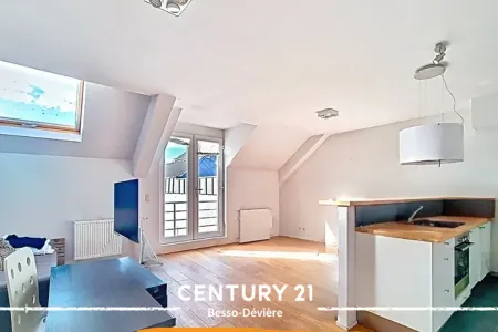 Appartement Te Koop Mons