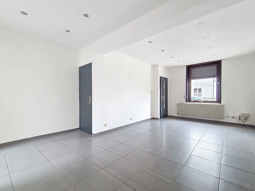 Hoofdfoto Huis in Binche