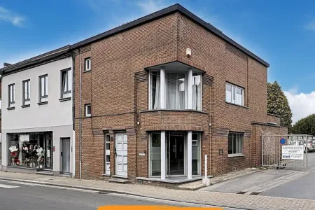 Huis Te Koop Dour