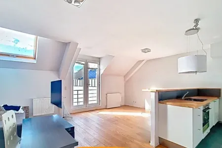 Appartement À vendre Mons