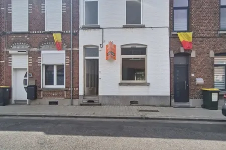 Maison À vendre Mons