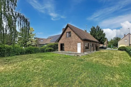Maison À vendre Mons