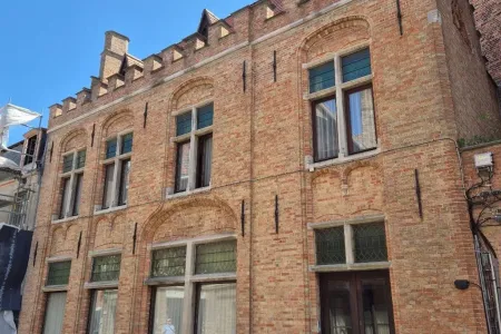 Huis Te Koop Brugge