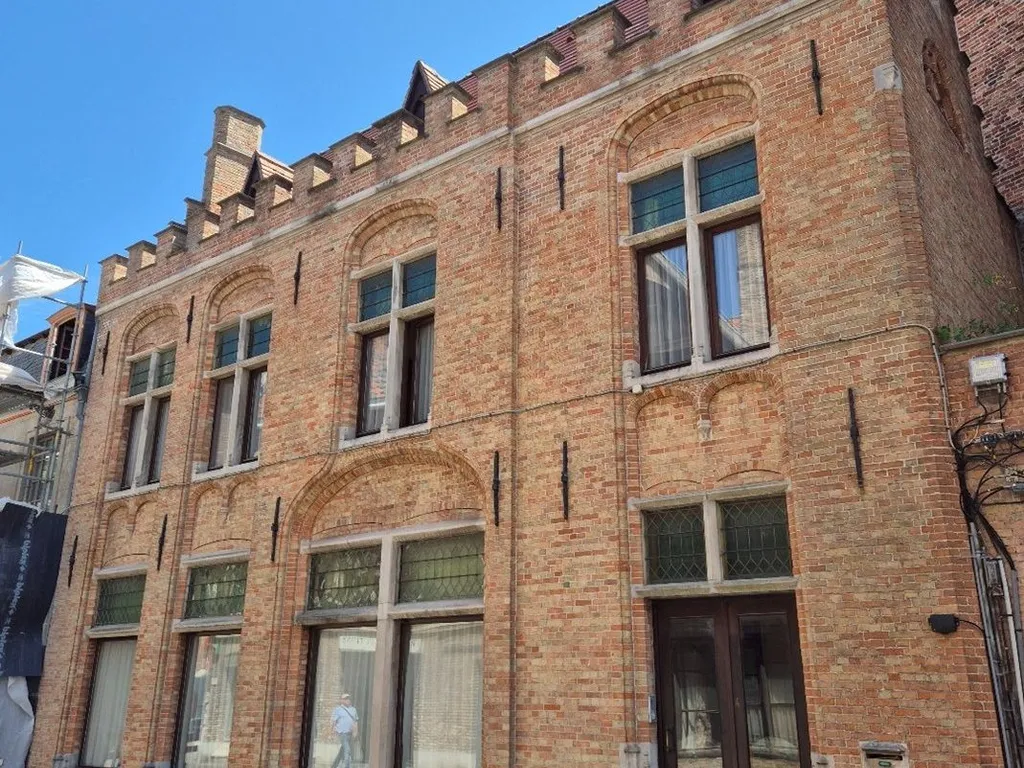 Hoofdfoto Huis in Brugge