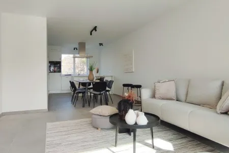 Appartement Te Koop Sint-Andries