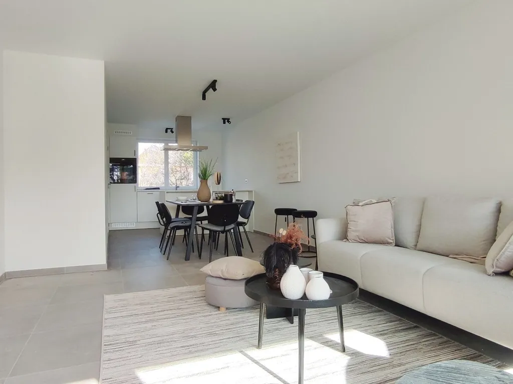 Hoofdfoto Appartement in Sint-Andries