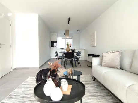 Huis in Brugge - Gistelse Steenweg 242, 8200 - foto 5