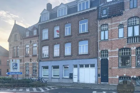Huis Te Koop Brugge