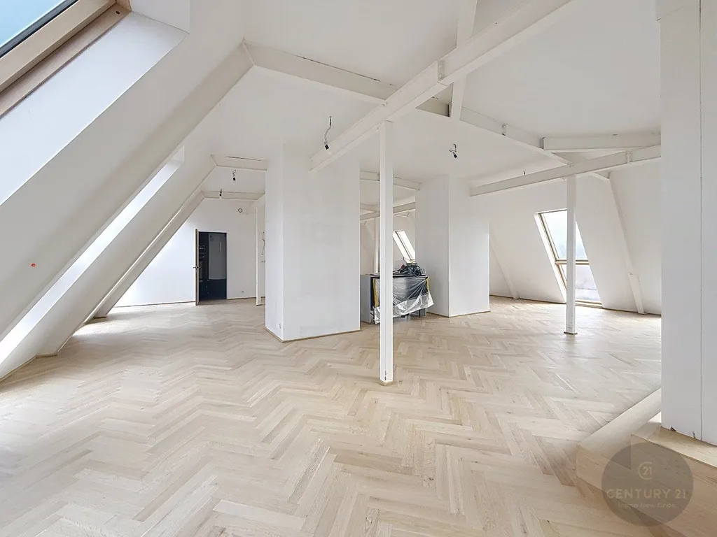 Hoofdfoto Appartement in Brugge