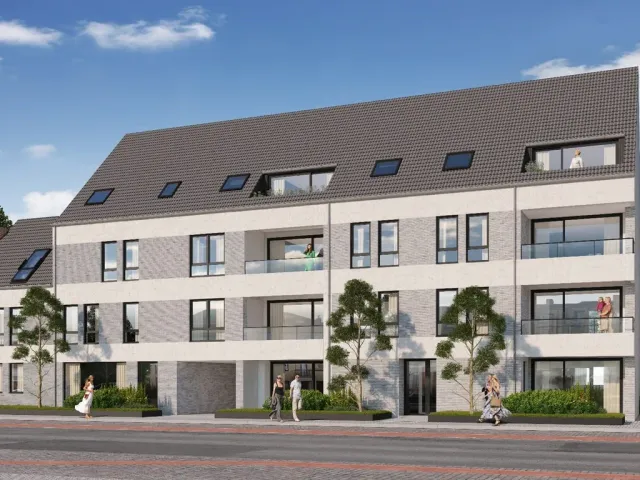 Huis in Brugge - Gistelse Steenweg 244, 8200