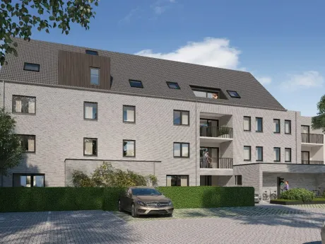 Huis in Brugge - Gistelse Steenweg 244, 8200 - foto 2