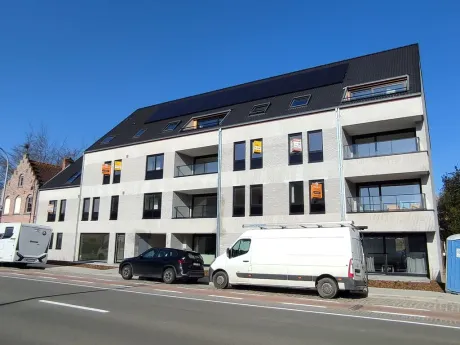 Huis in Brugge - Gistelse Steenweg 244, 8200 - foto 3