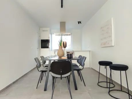 Huis in Brugge - Gistelse Steenweg 244, 8200 - foto 5