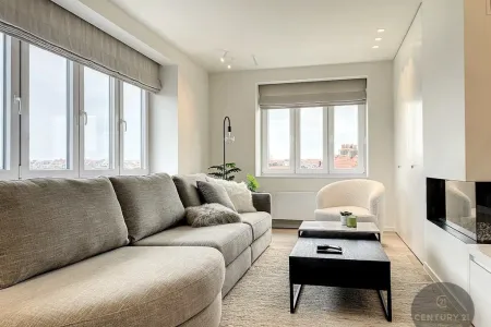Appartement Te Koop Knokke-Heist