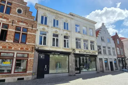 Appartement Te Huur Brugge