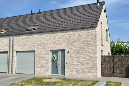 Huis Te Huur Rumbeke