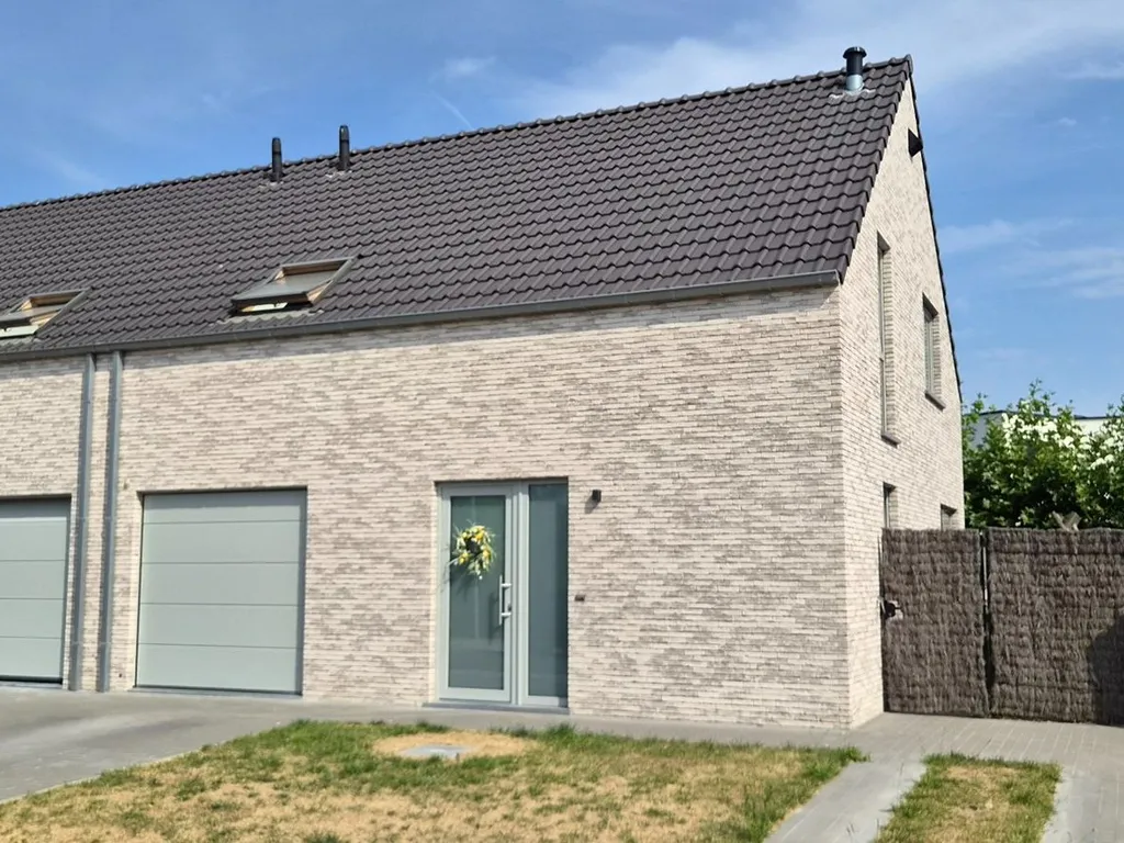 Hoofdfoto Huis in Rumbeke