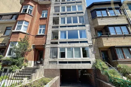 Huis Te Koop Jette