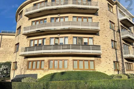 Huis Te Koop Berchem-Sainte-Agathe