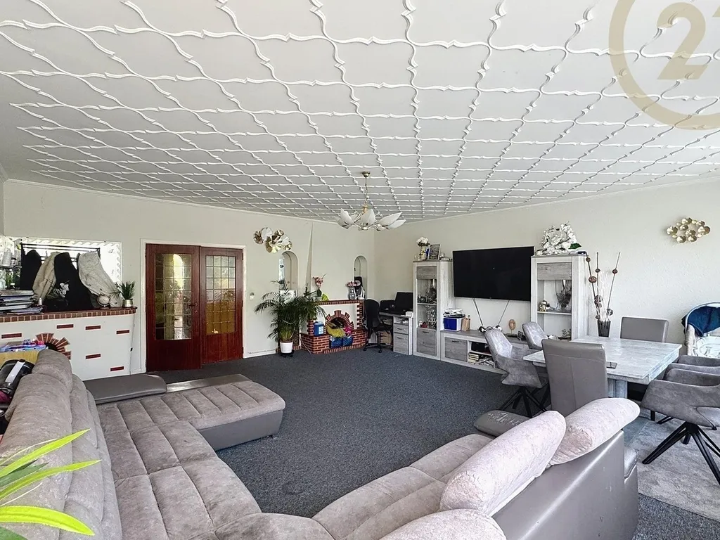 Hoofdfoto Appartement in Koekelberg