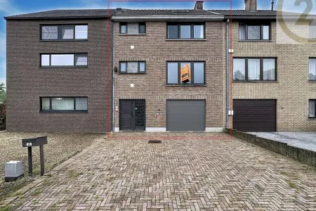 Huis Te Koop Meise